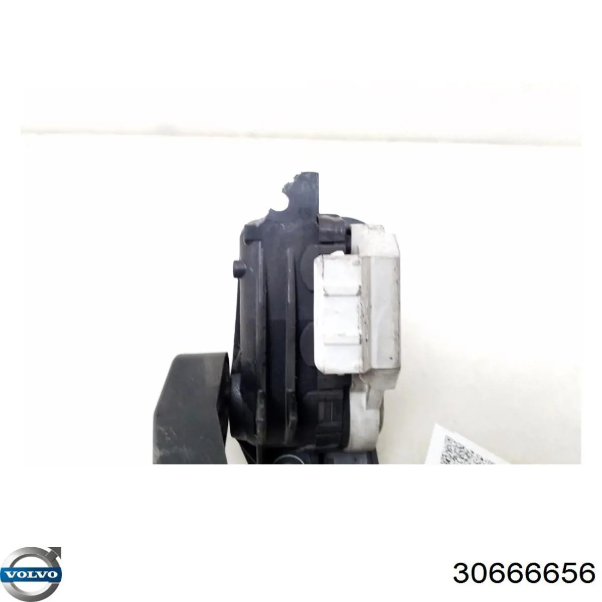 Педаль газа (акселератора) Volvo 30748753 цена, от 2.54 USD
