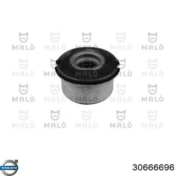Сайлентблок заднего подрамника Volvo 30666696 цена, от 13.88 USD