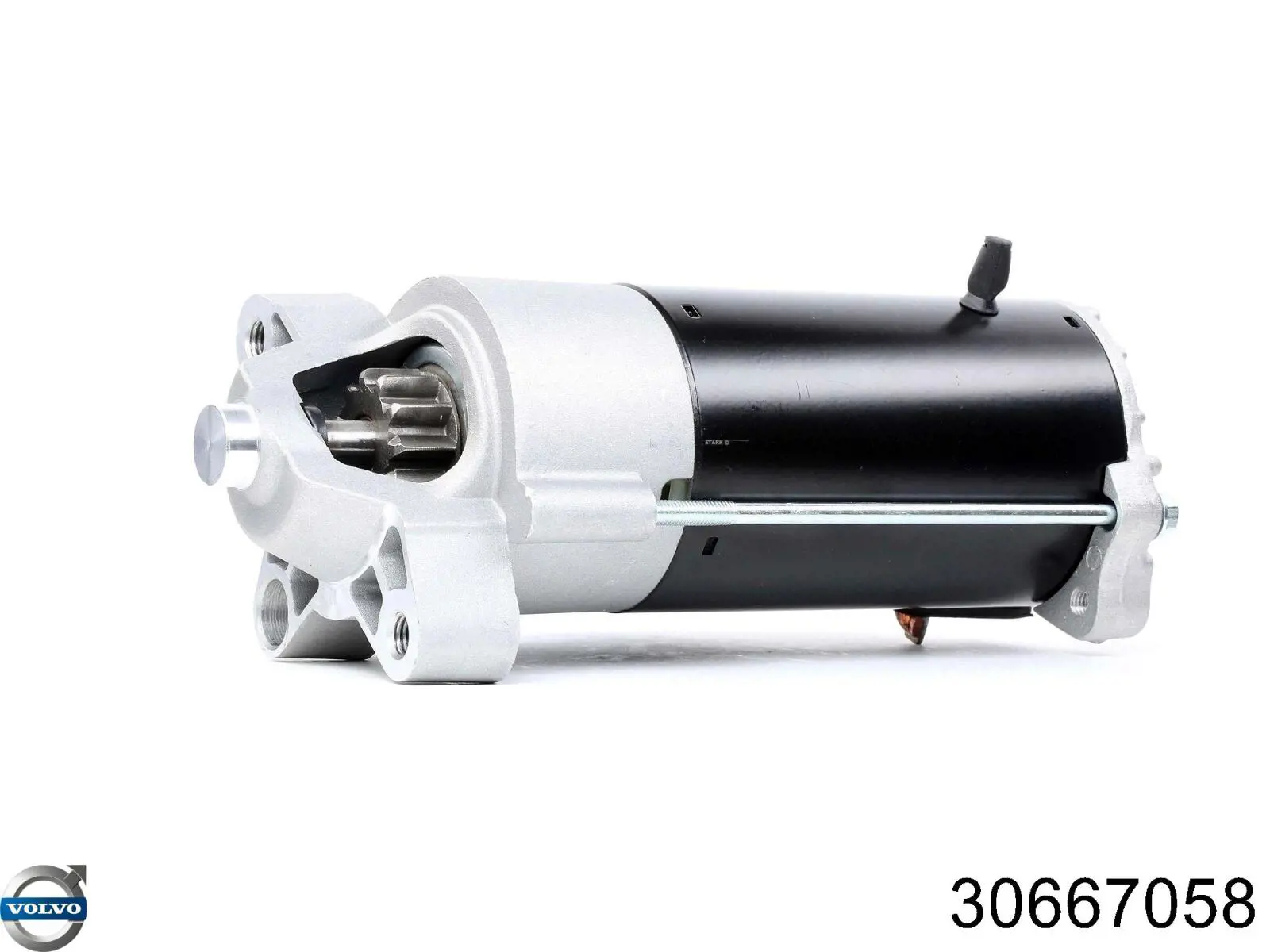 Стартер Volvo 30667058 цена, от 42.23 USD