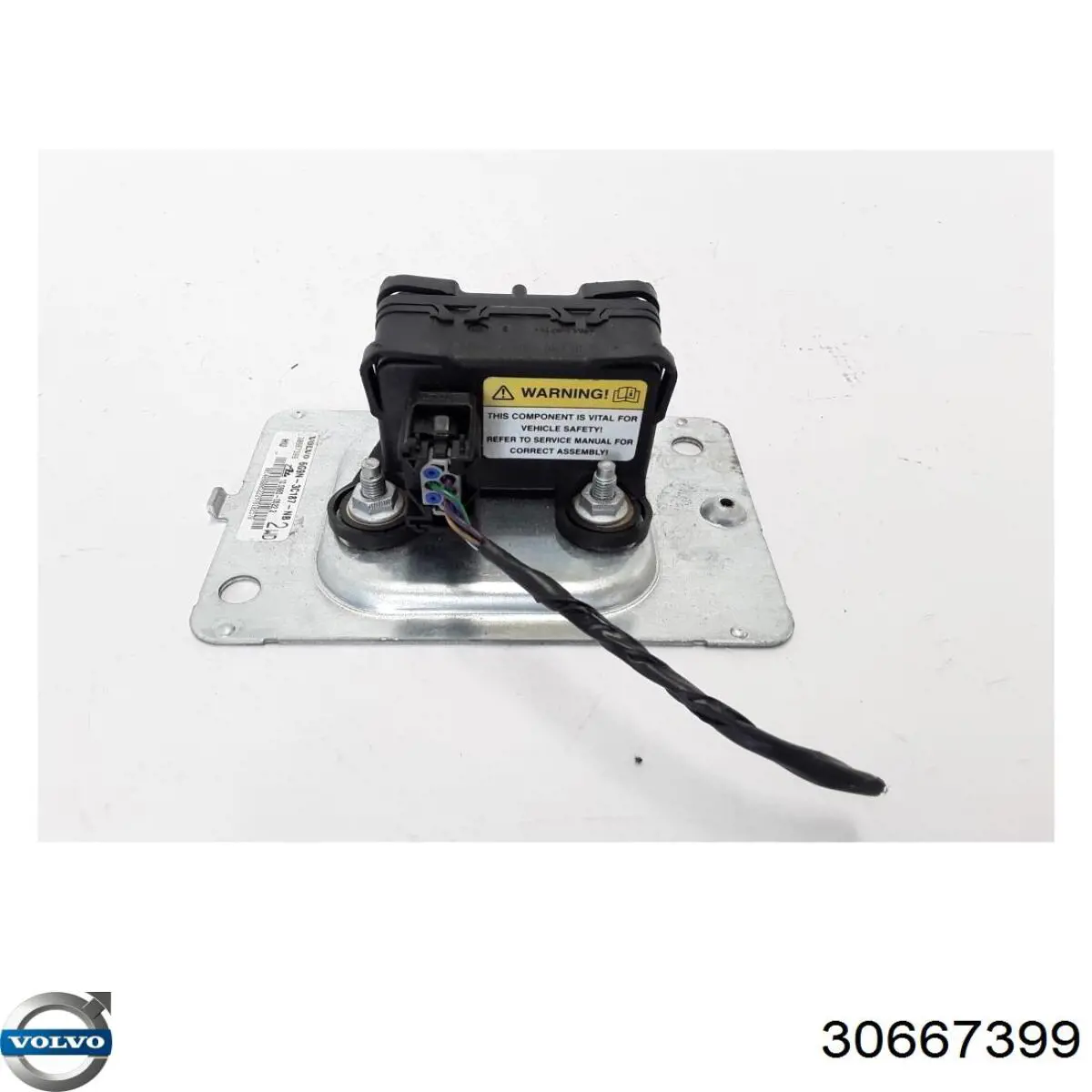 30667399 Volvo 