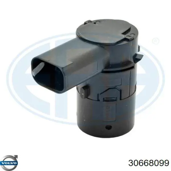Парктроники задние 30668099 Volvo