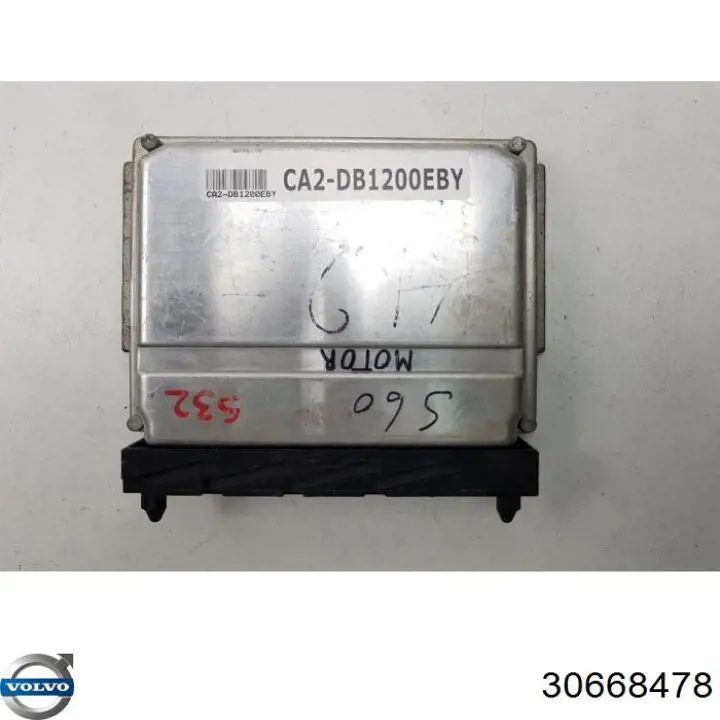  Volvo 30668478 цена, от 57.07 USD