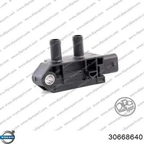 Купить 30668640 Volvo 
