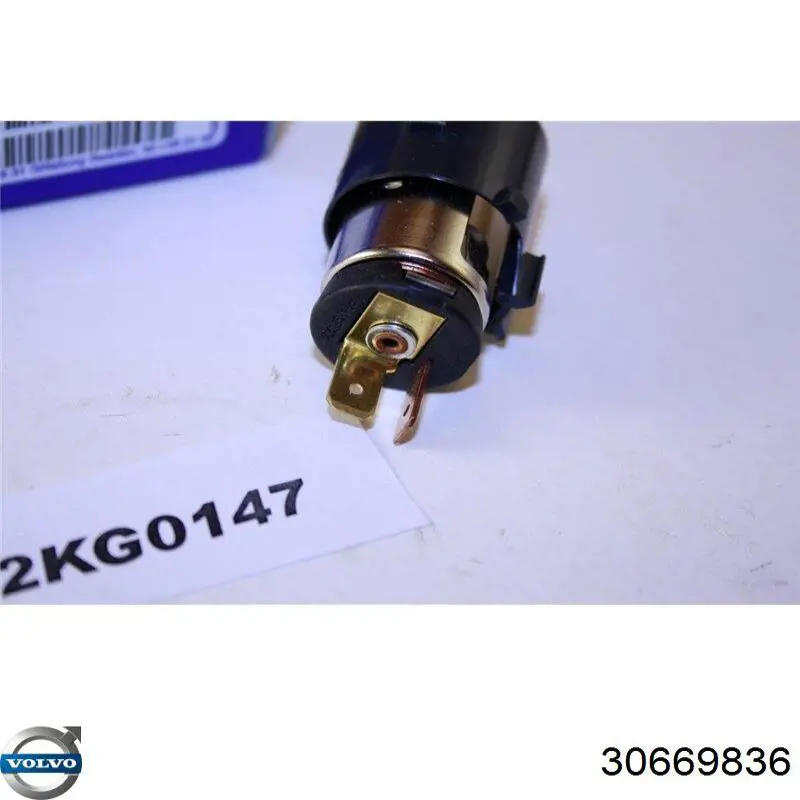  Volvo 30669836 цена, от 5.43 USD