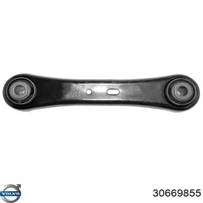 Датчик уровня положения кузова задний правый Volvo 30669855 цена, от 50.67 USD