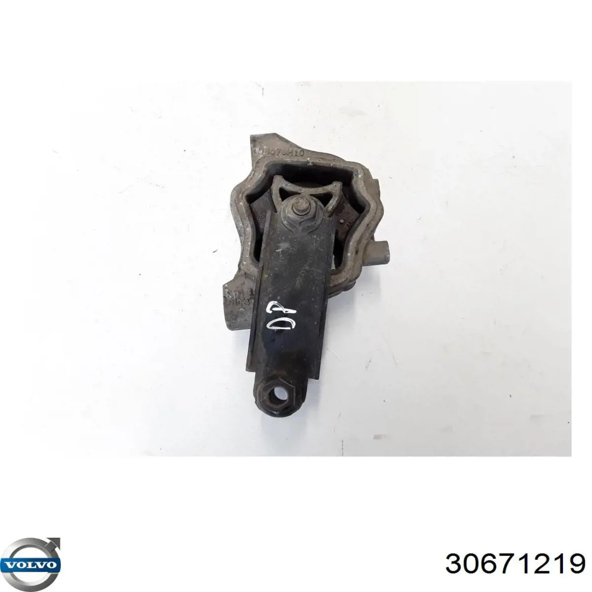30671219 Volvo 
