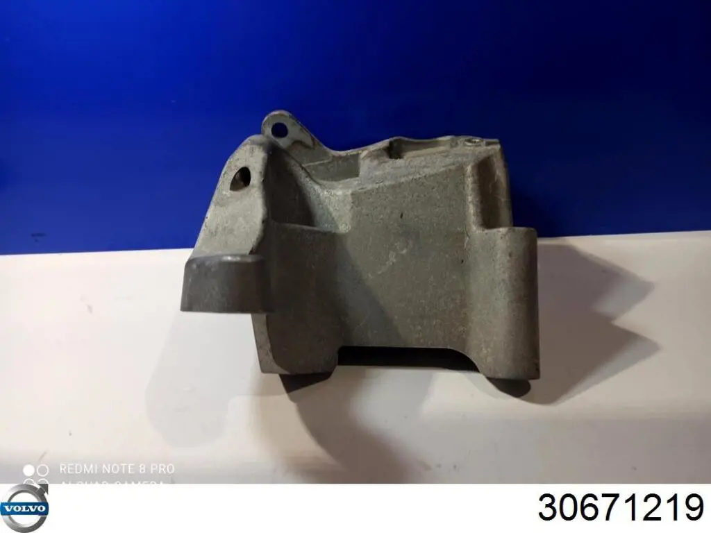 30671219 Volvo