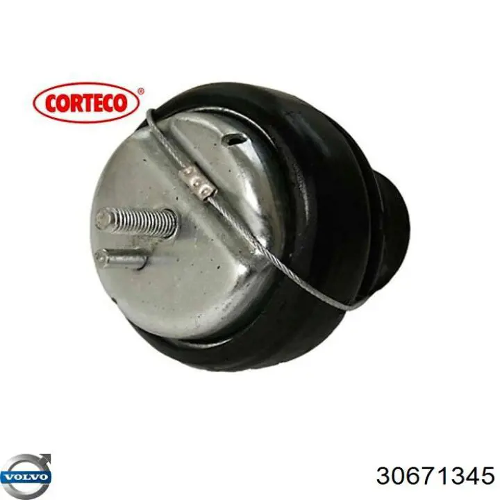 Купить 30671345 Volvo 