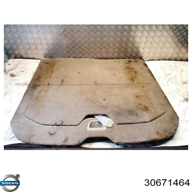  30671464 Volvo