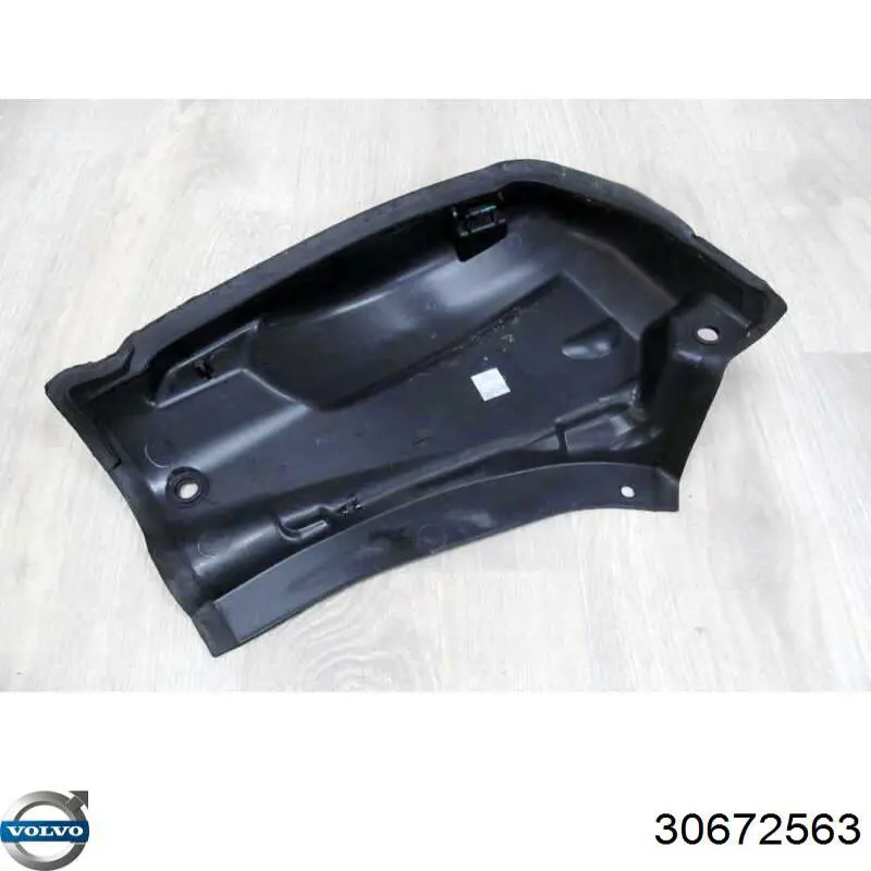  Volvo 30672563 цена, от 4.65 USD