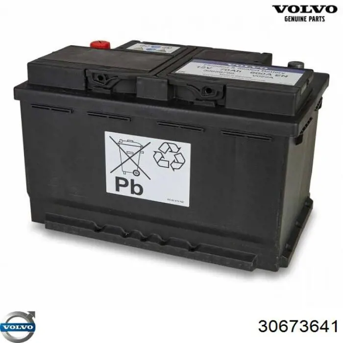 30673641 Volvo 