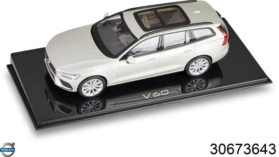  Volvo 30673643 цена, от 72.14 USD