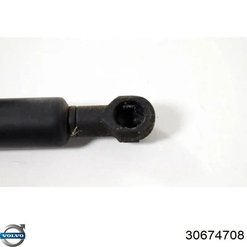 Купить 30674708 Volvo Амортизатор под капот