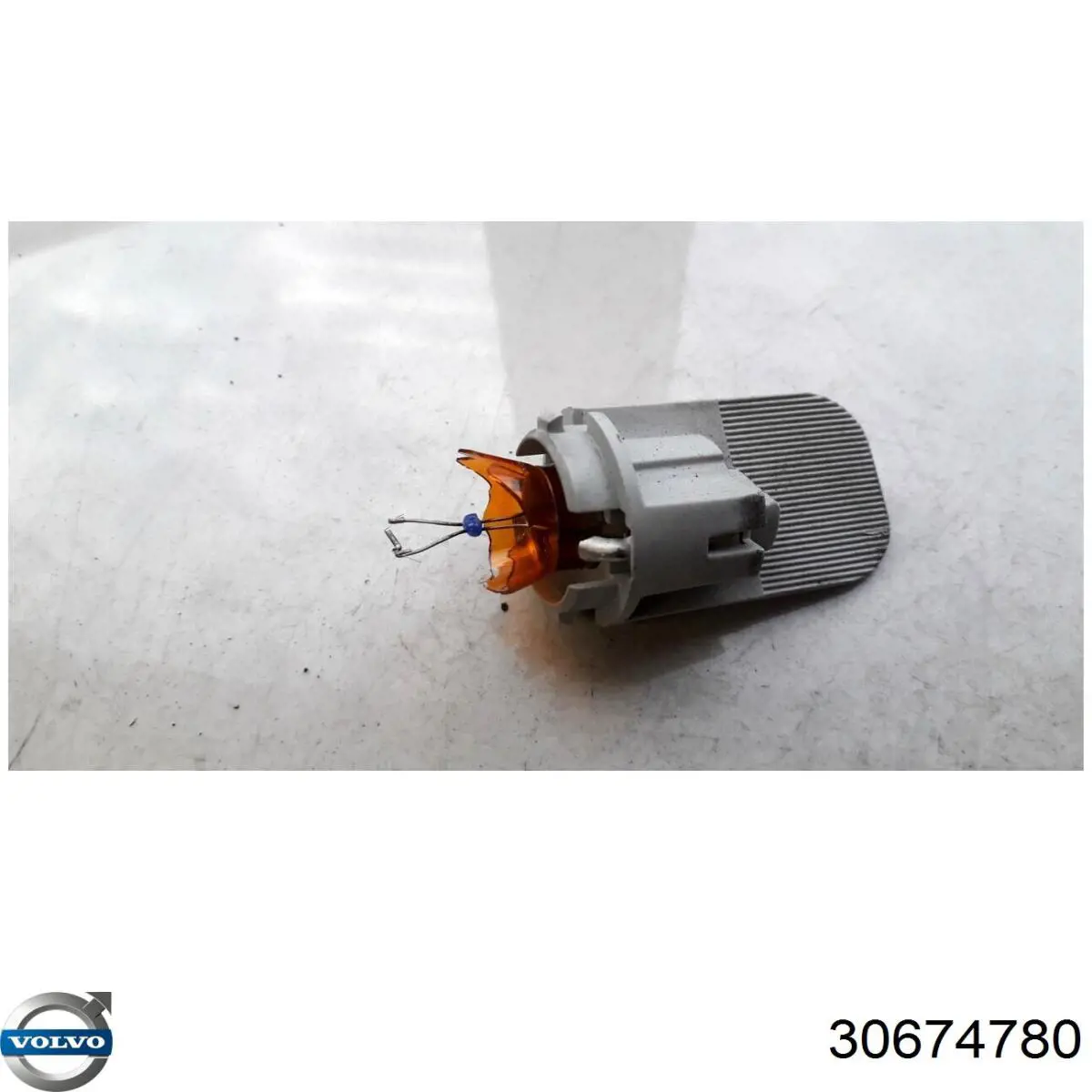  30674780 Volvo