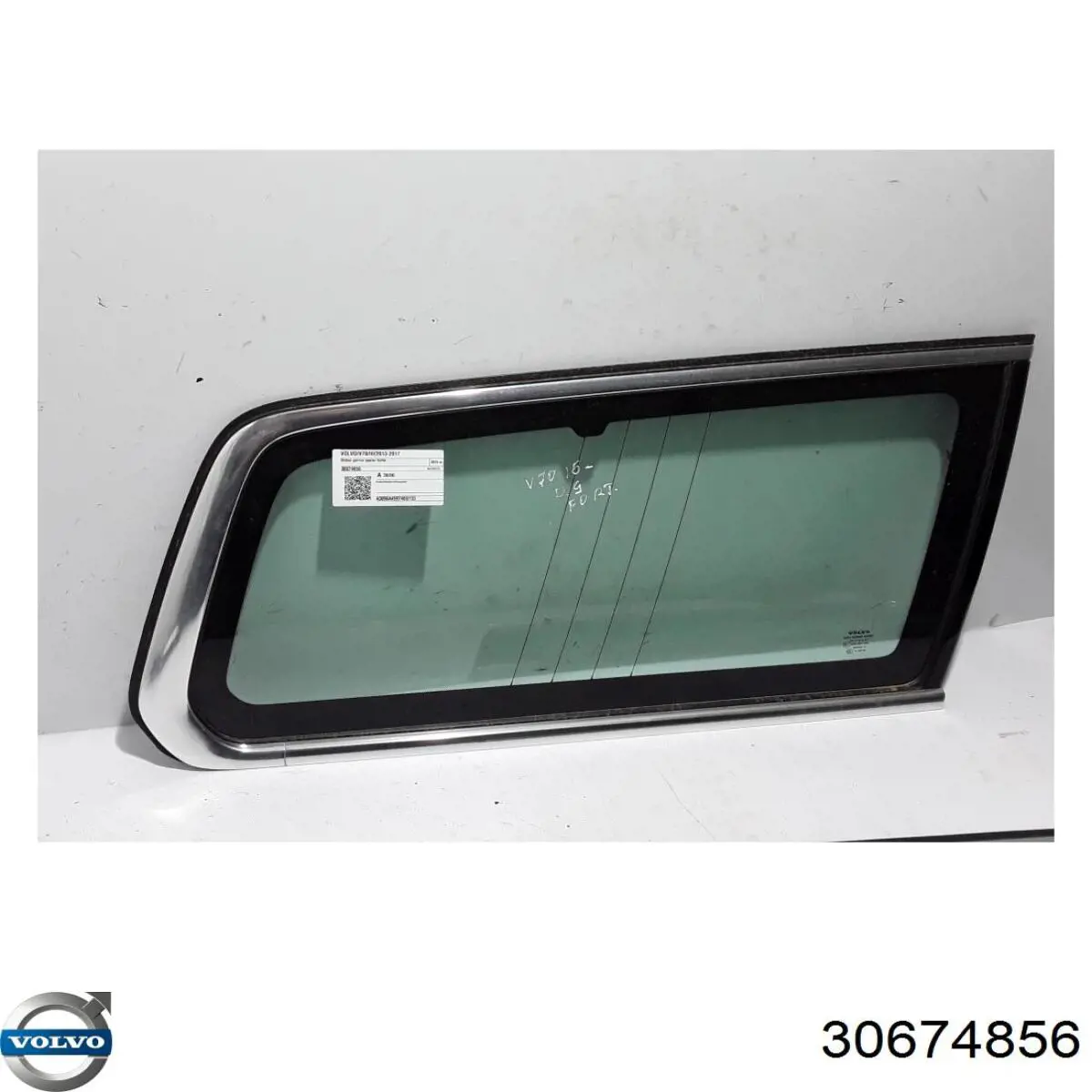  Volvo 30674856 цена, от 38.29 USD