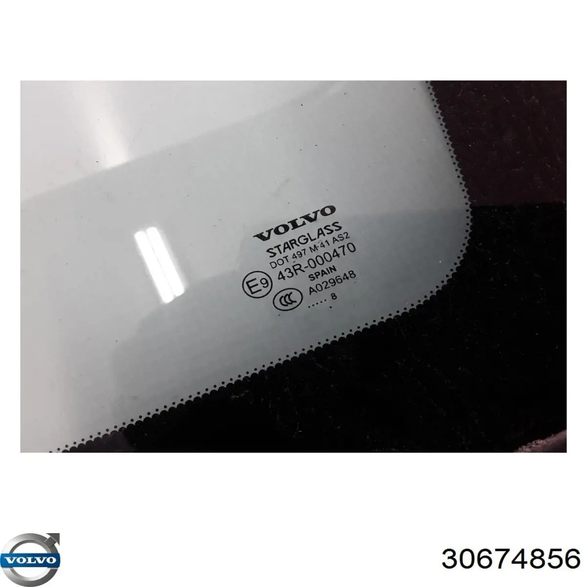 Купить 30674856 Volvo 