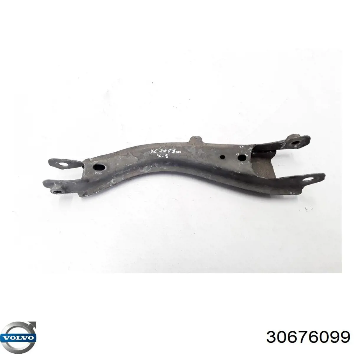  Volvo 30676099 цена, от 15.47 USD