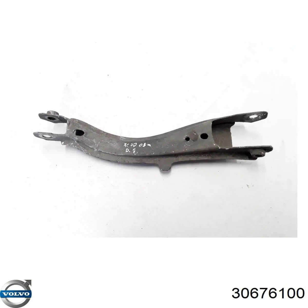 Купить 30676100 Volvo 
