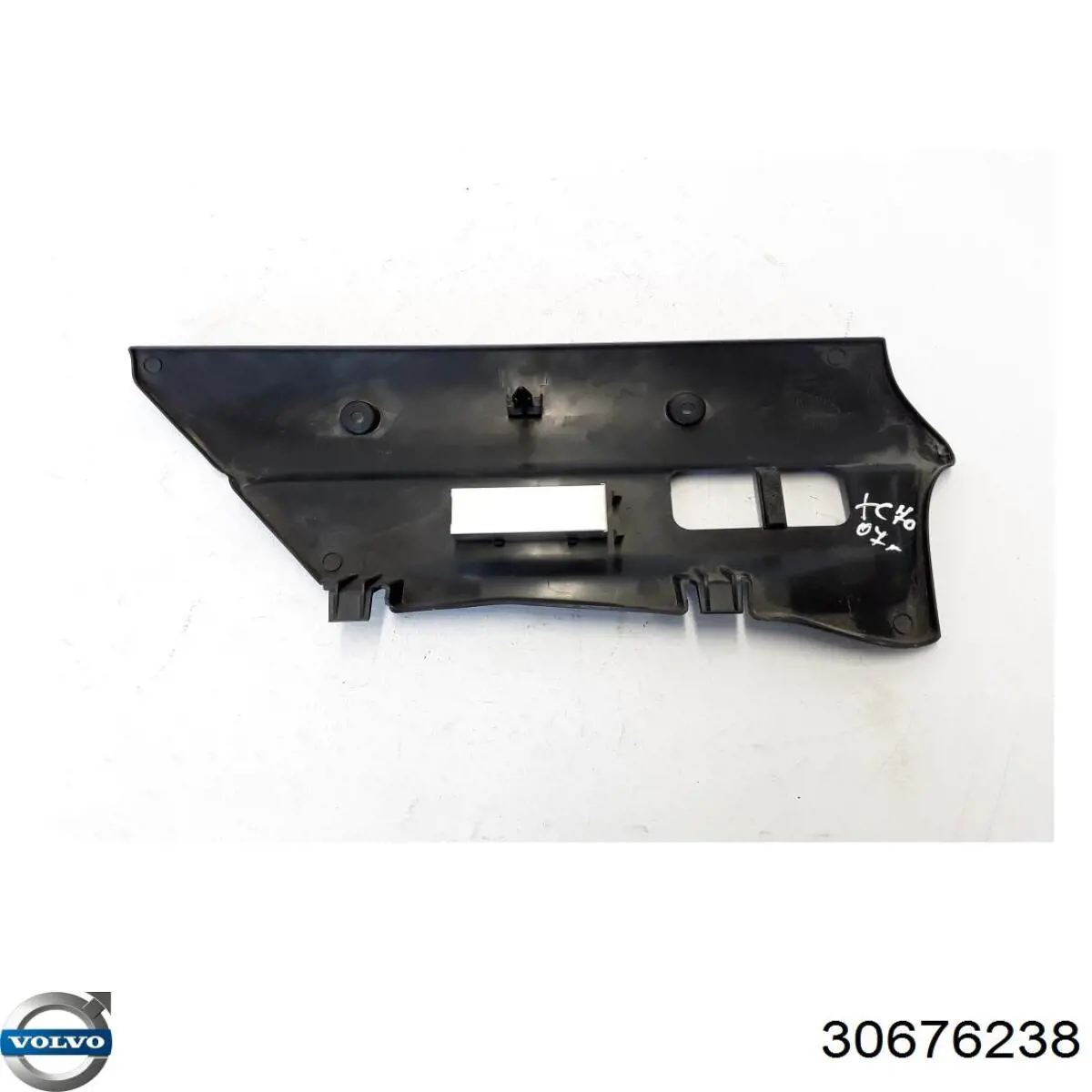 30676238 Volvo 