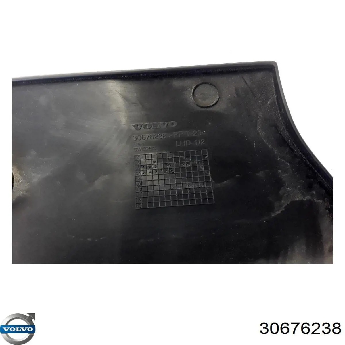  Volvo 30676238 цена, от 11.25 USD