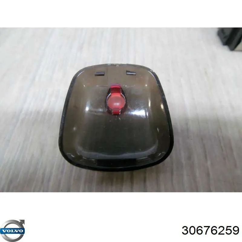 Плафон салона 30676259 Volvo