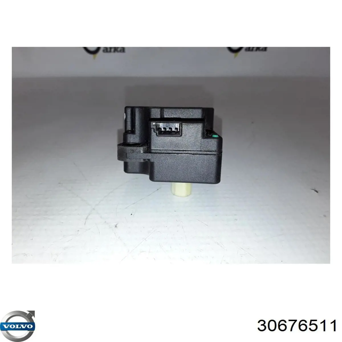 30676511 Volvo 