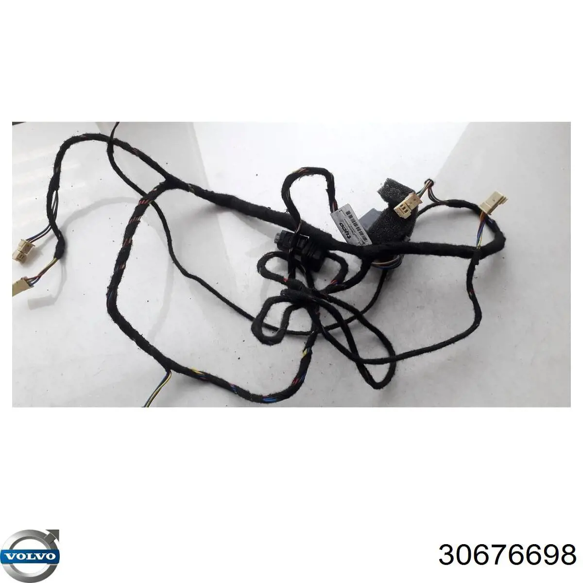 Купить 30676698 Volvo 