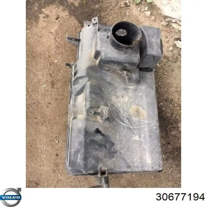  Volvo 30677194 цена, от 106.86 USD