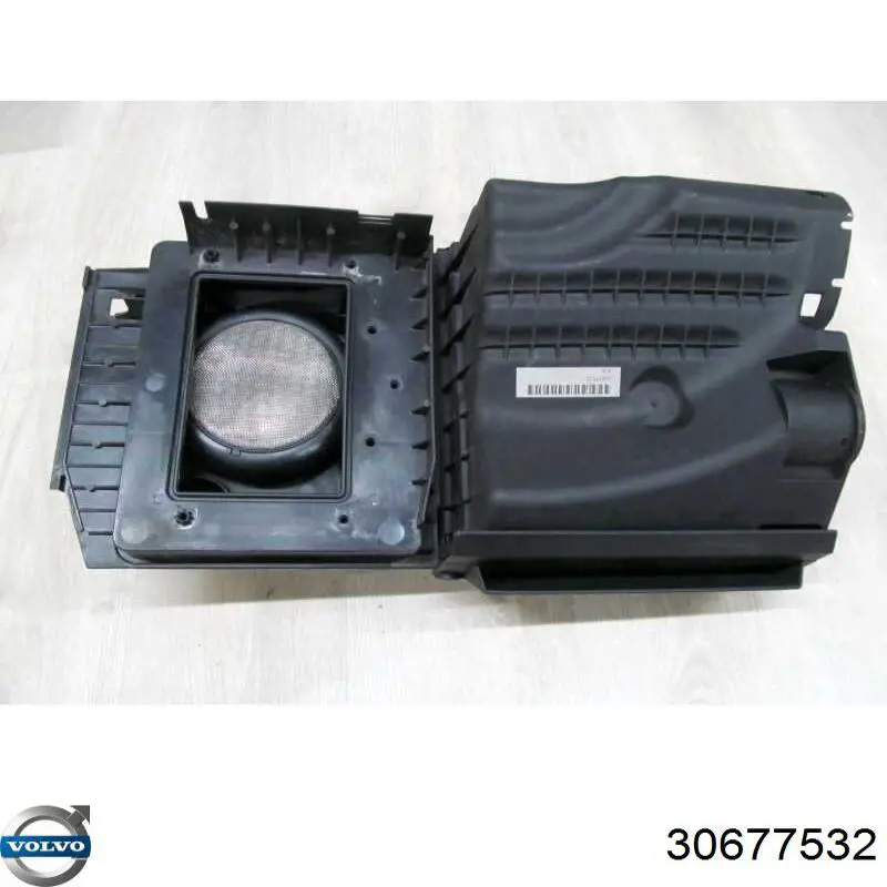  30677532 Volvo