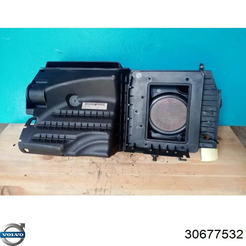  Volvo 30677532 цена, от 106.98 USD