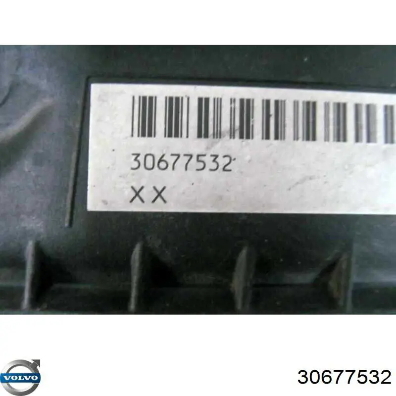 Купить 30677532 Volvo 