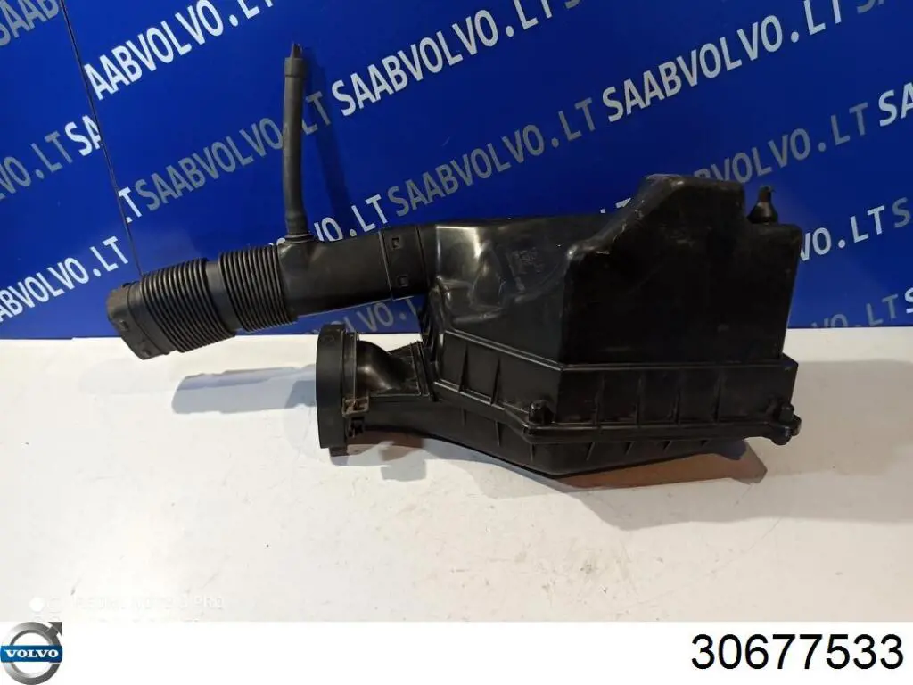 Купить 30677533 Volvo Автомобильный фильтр воздуха