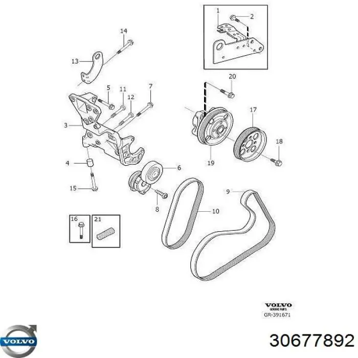 30677892 Volvo 