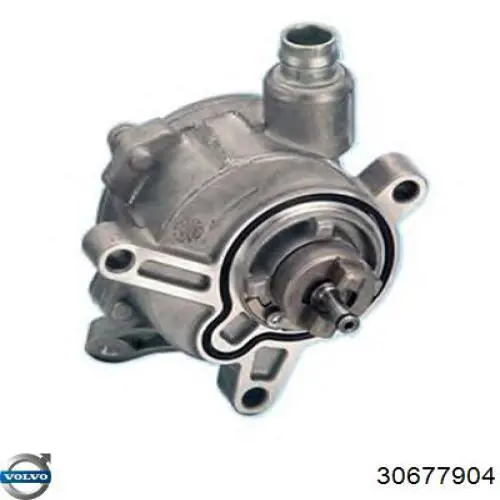 Купить 30677904 Volvo Вакуумный насос