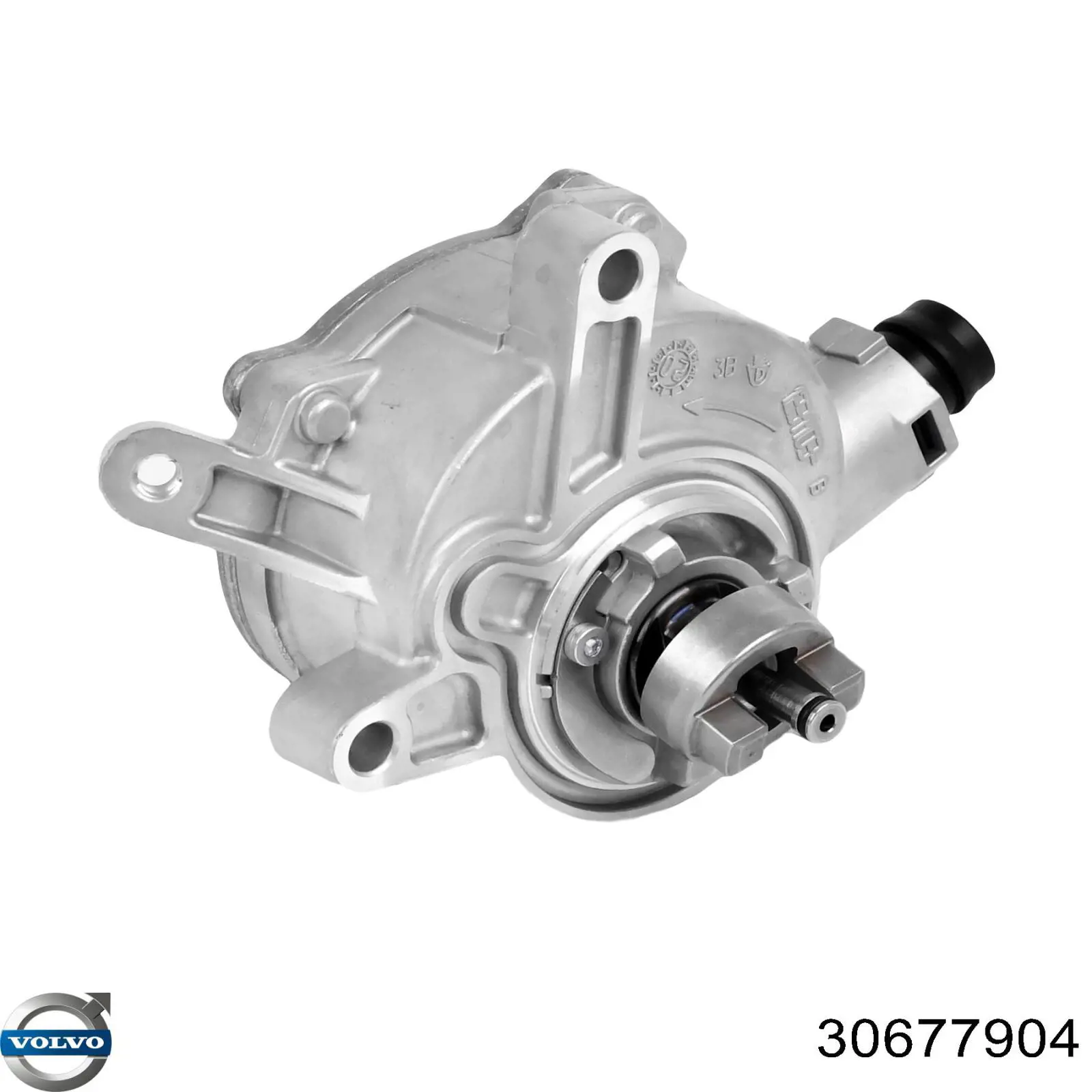 Купить 30677904 Volvo Вакуумный насос