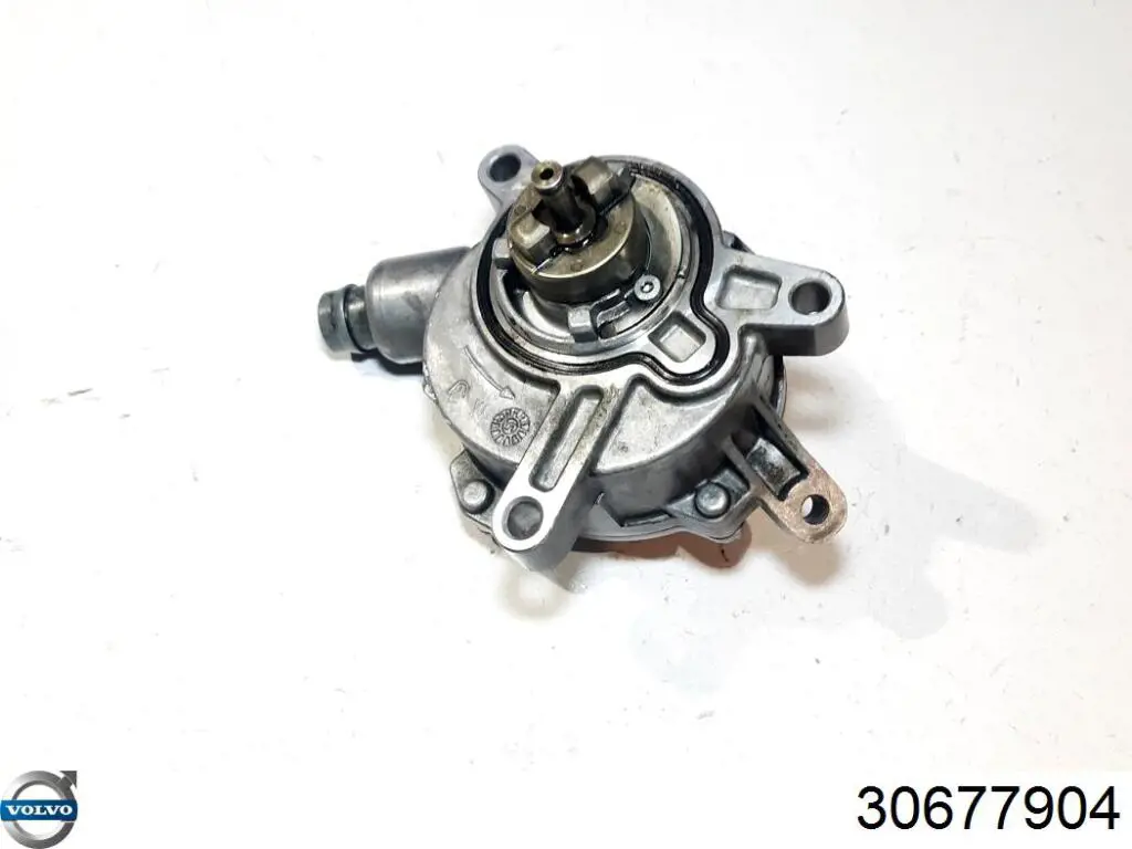 Вакуумный насос Volvo 30677904 цена, от 25.87 USD