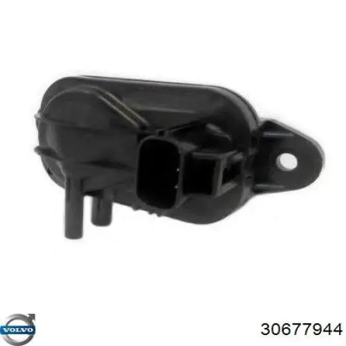 Датчик давления выхлопных газов Volvo 30677944 цена, от 25.34 USD