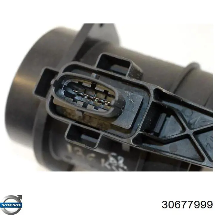 30677999 Volvo Датчик расхода воздуха