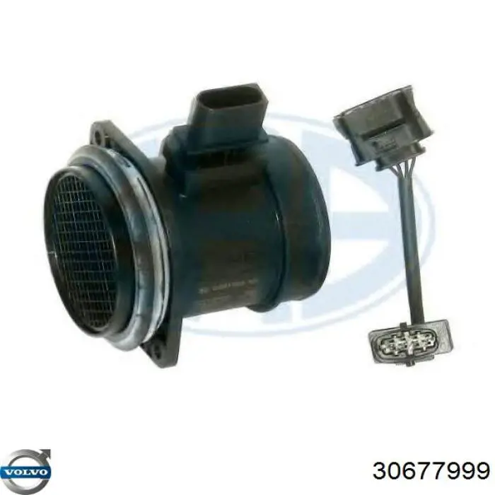 ДМРВ 30677999 Volvo