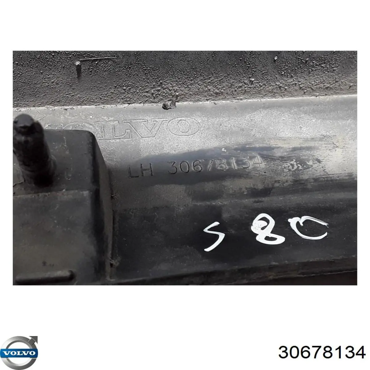  Volvo 30678134 цена, от 158.46 USD
