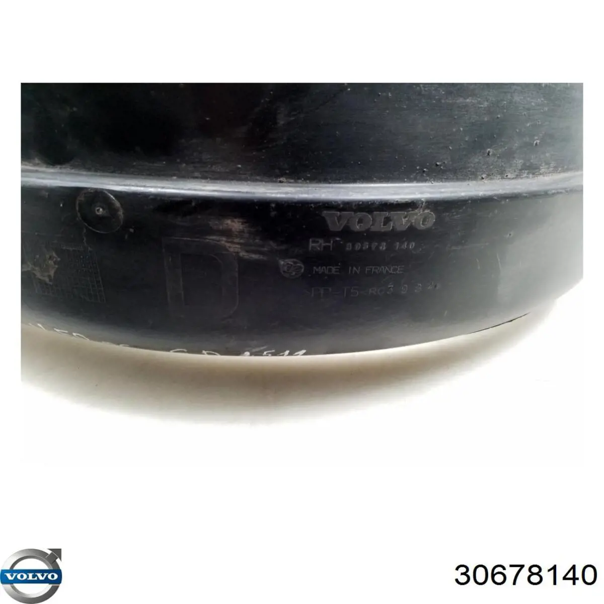  Volvo 30678140 цена, от 40.07 USD