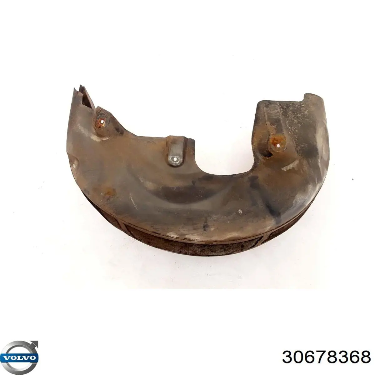  Volvo 30678368 цена, от 24.75 USD