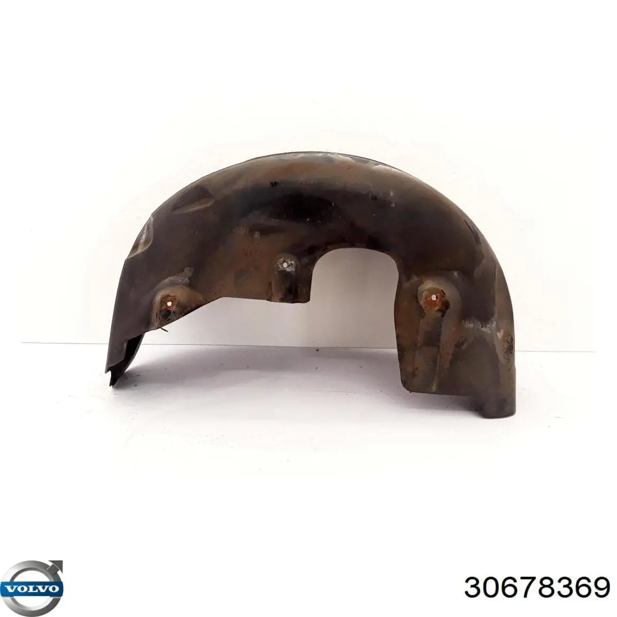 30678369 Volvo 