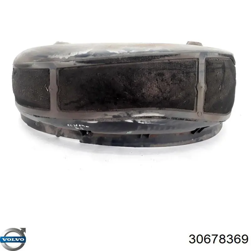  Volvo 30678369 цена, от 28.18 USD