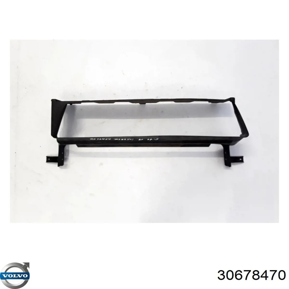 Купить 30678470 Volvo 