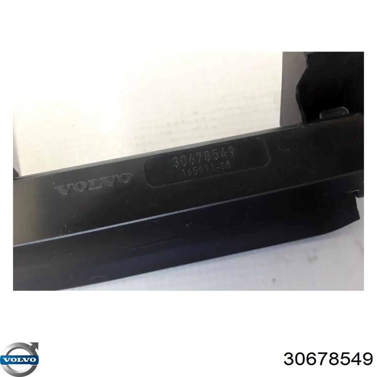  31395806 Volvo