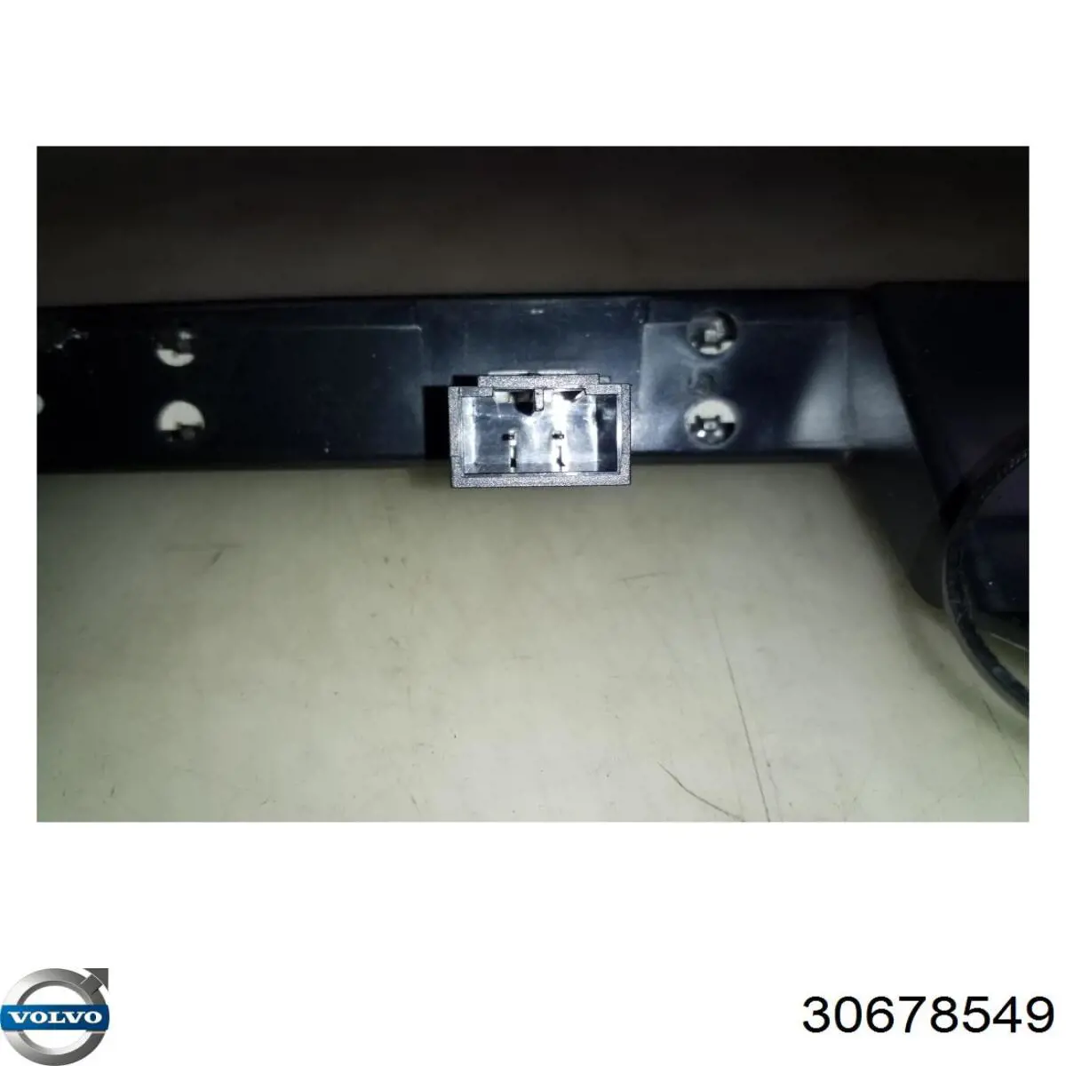  Volvo 31395806