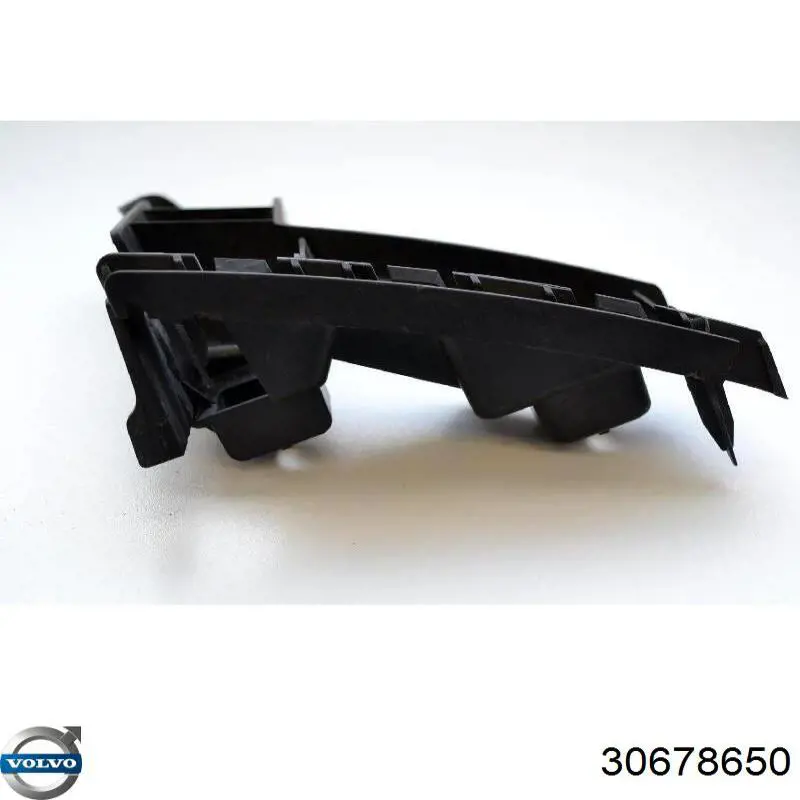Крепление бамера левое Volvo 30678650 цена, от 11.54 USD