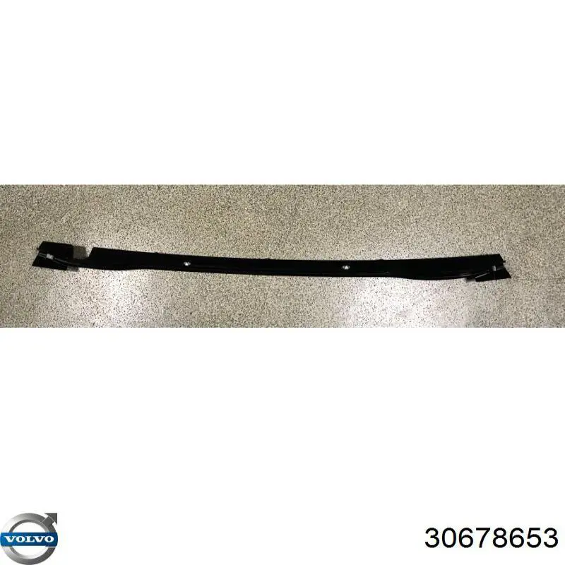  Volvo 30678653