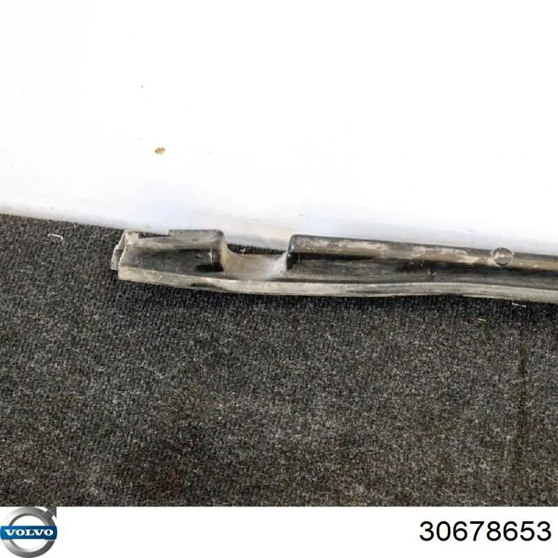  Volvo 30678653 цена, от 12.67 USD